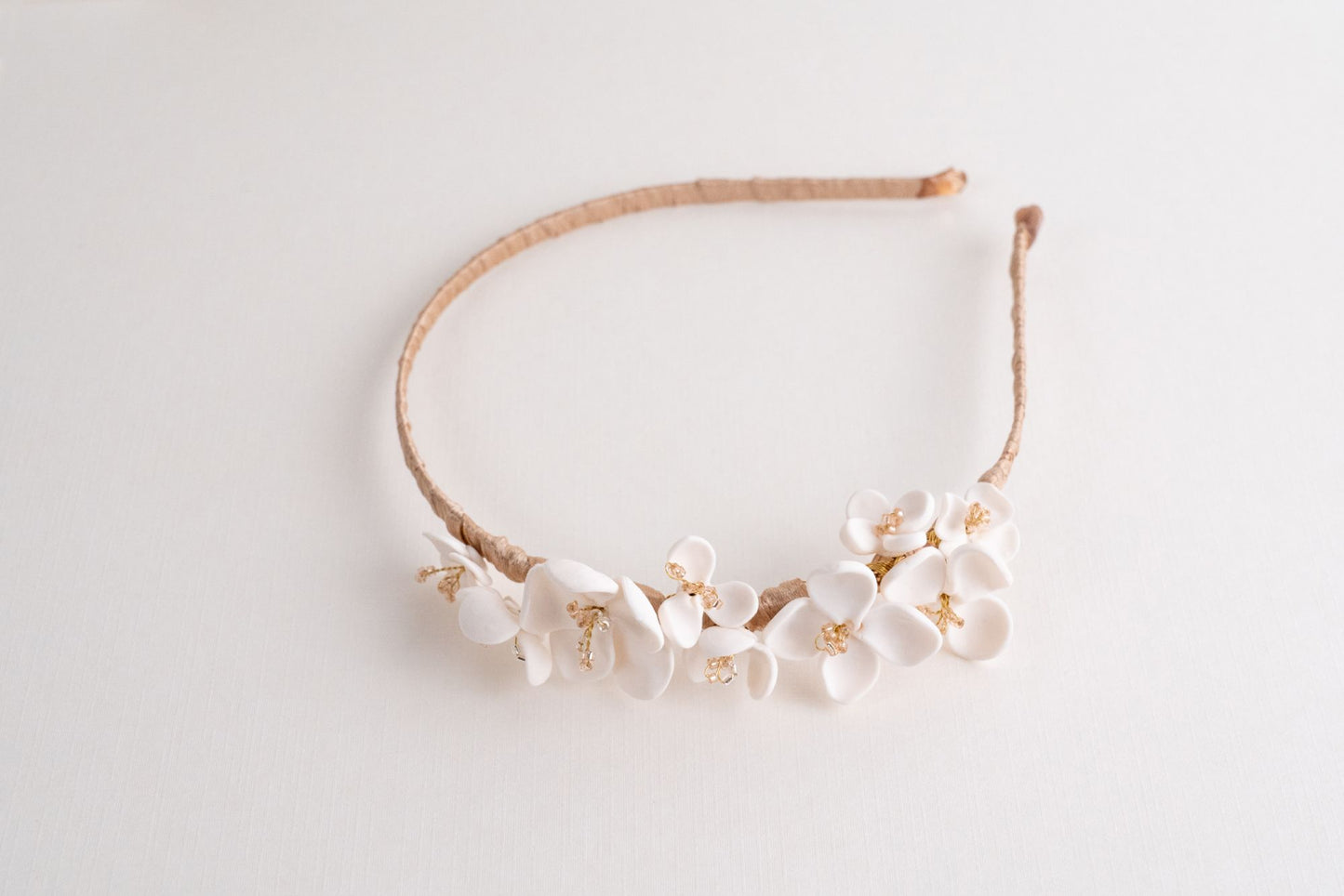 Diadema Floral