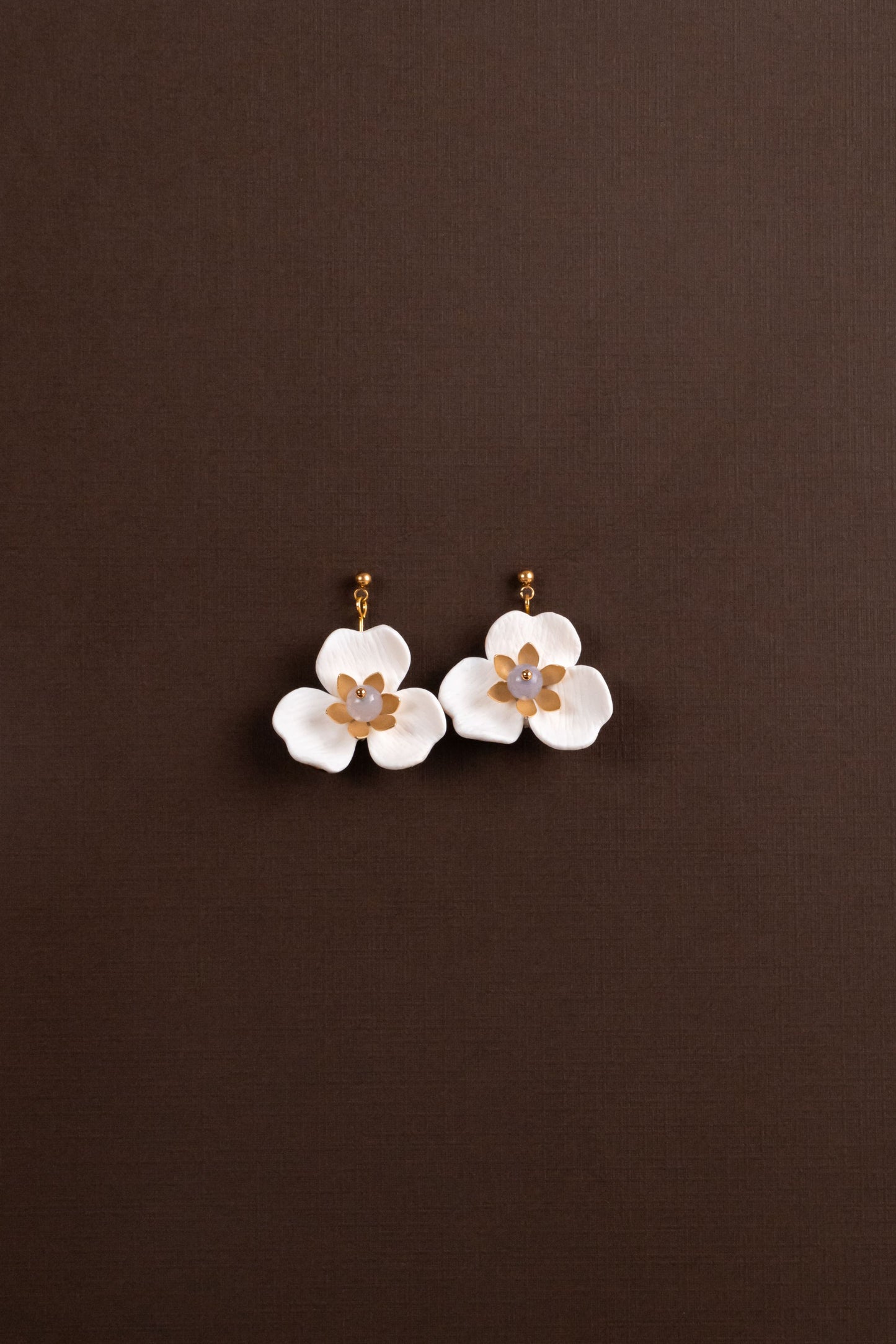 Pendientes Azahar
