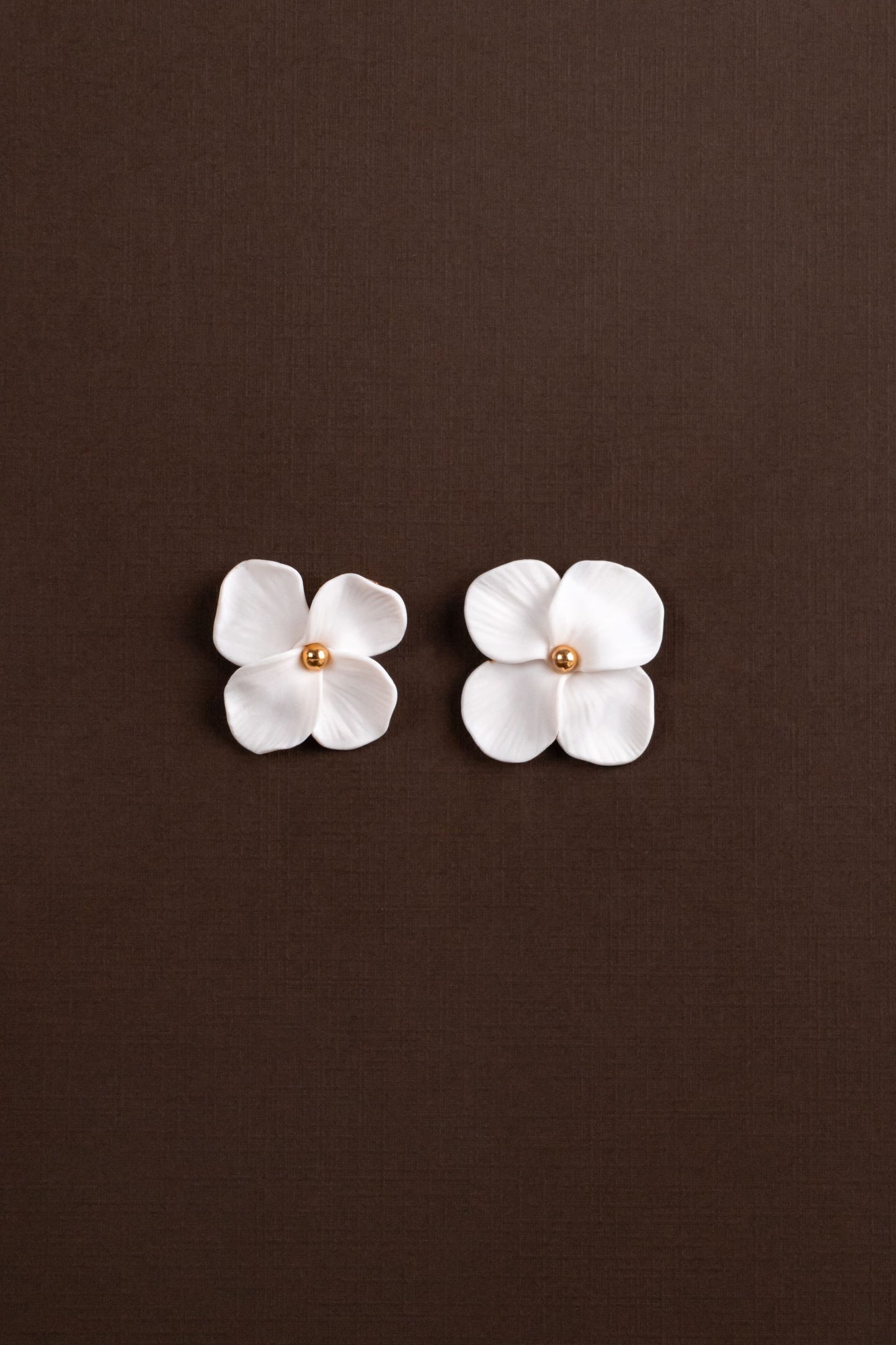 Pendientes Dalia