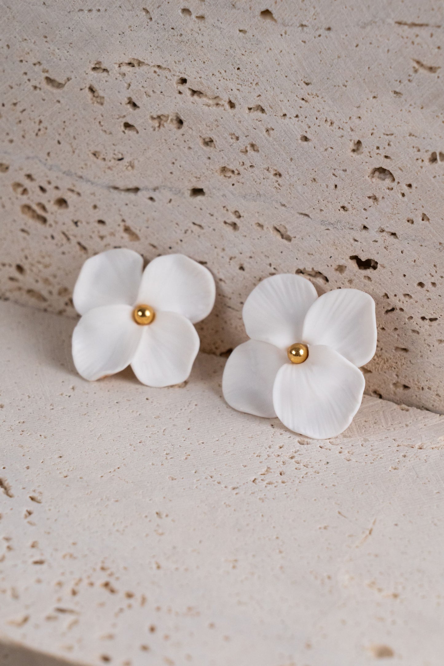 Pendientes Dalia