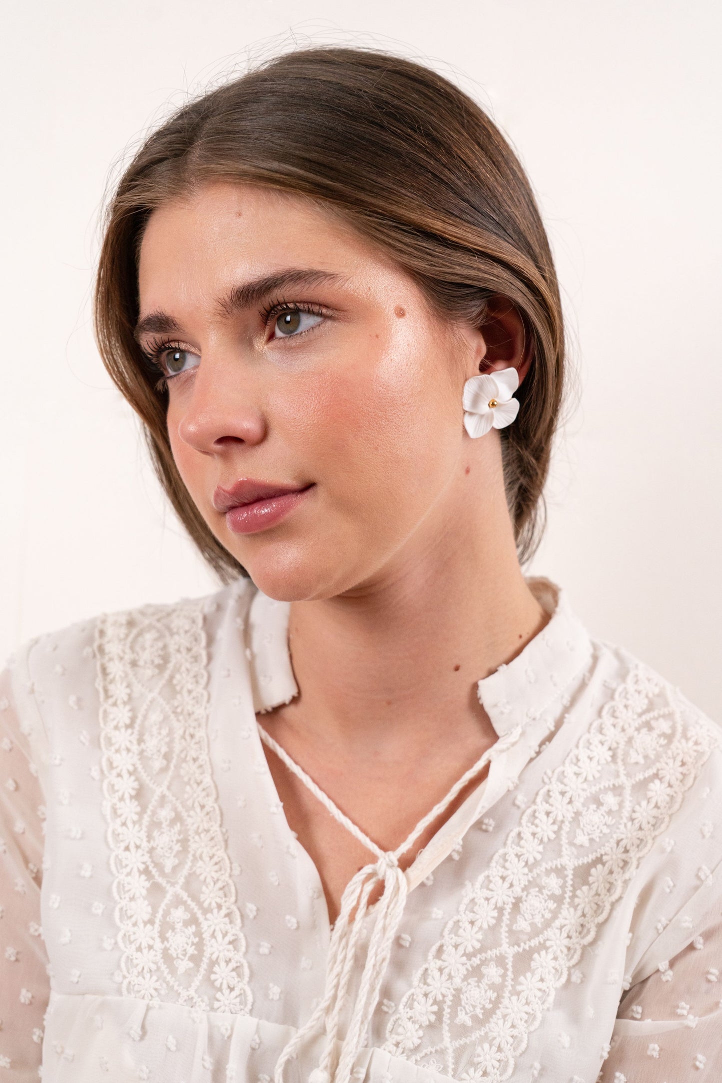 Pendientes Dalia