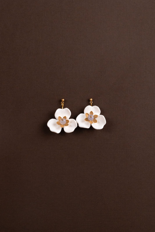 Pendientes Azahar