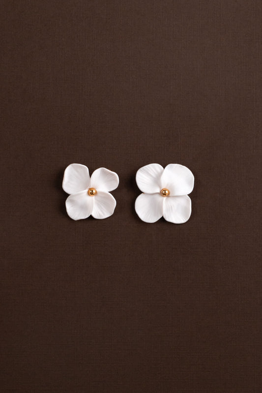 Pendientes Dalia