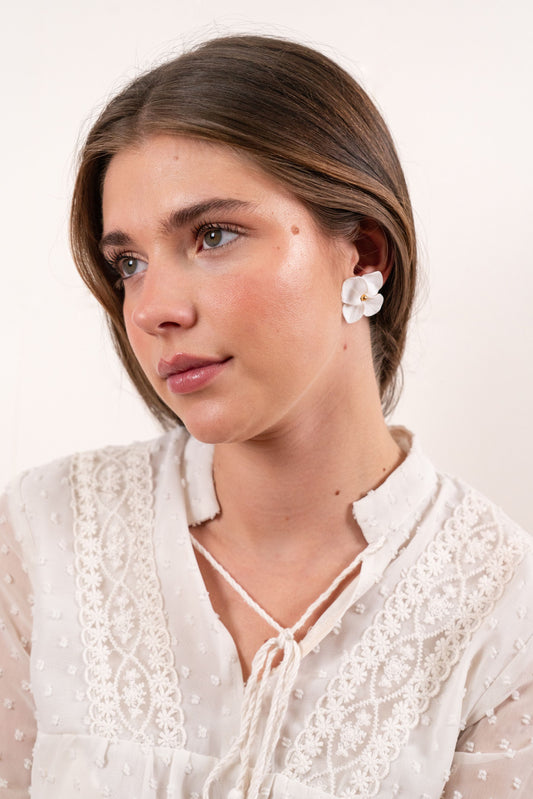 Pendientes Dalia