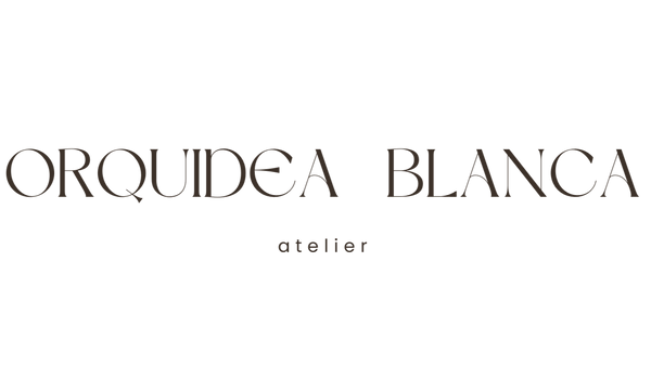 Orquidea Blanca Atelier